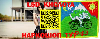 молекула духа Шахты