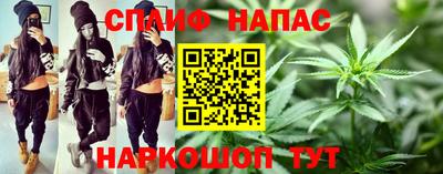 молекула духа Шахты